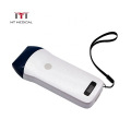 Newest Mini Color Doppler Handheld Wireless Ultrasound Machine Linear Probe